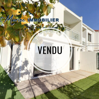 Maison 3 pièces 440000 €