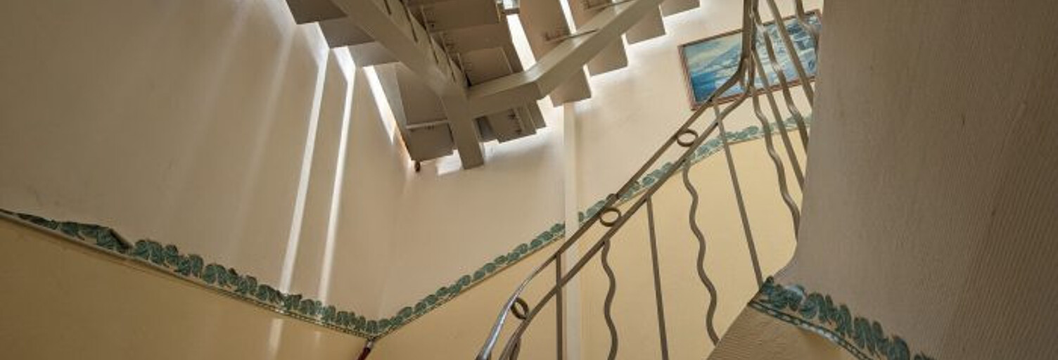 Immeuble  111 m² à vendre à La Ciotat (13600)