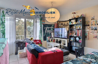 vente appartement 270 000 € à proximité de Aubagne (13400)