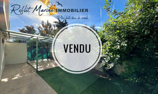 Maison 3 Pièces 67 m² à vendre à La Ciotat (13600)