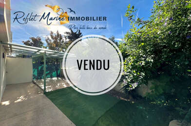 Maison 3 pièces 460000 €