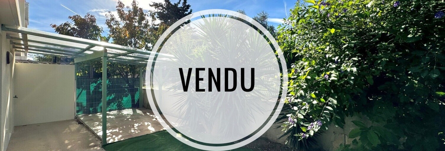 Maison 3 Pièces 67 m² à vendre à La Ciotat (13600)