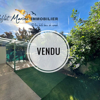 Maison 3 pièces 460000 €