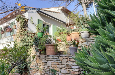 vente maison 877 200 € à proximité de Marseille 10 (13010)