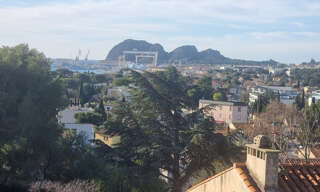 Appartement 2 Pièces 31 m² à vendre à La Ciotat (13600)