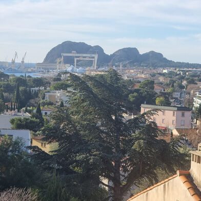 Appartement 2 pièces 195000 €