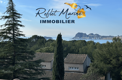 vente appartement 285 000 € à proximité de Cassis (13260)