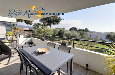 vente appartement 385 000 € à proximité de Carnoux-en-Provence (13470)