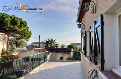 vente appartement 619 000 € à proximité de Bandol (83150)