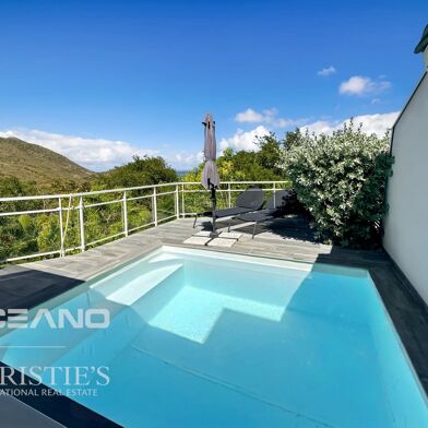 Maison 4 pièces 615000 €