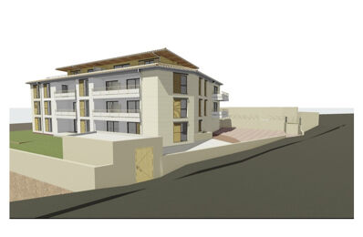 vente appartement 730 000 € à proximité de Meyrargues (13650)