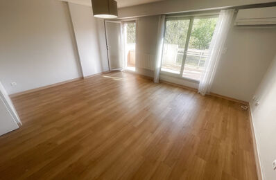 appartement 1 pièces 35 m2 à vendre à Aix-en-Provence (13090)