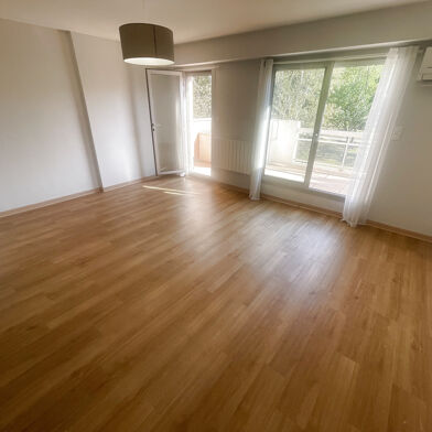 Appartement 1 pièce 35 m²