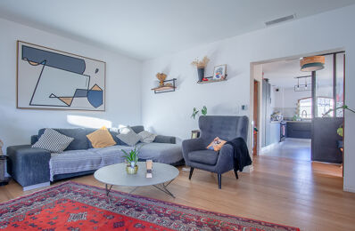 vente appartement 483 000 € à proximité de Aix-en-Provence (13090)