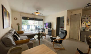 Appartement 2 Pièces 43 m² à vendre à Aix-en-Provence (13100)