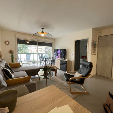 Appartement 2 pièces 234000 €