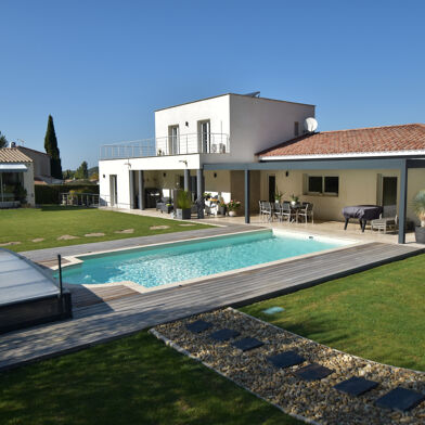 Maison 6 pièces 1236000 €