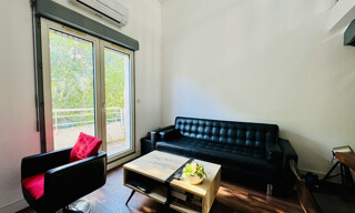 Appartement 2 Pièces 35 m² à vendre à Aix-en-Provence (13090)