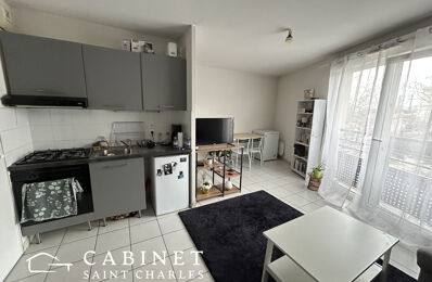 vente appartement 145 000 € à proximité de Saint-Fons (69190)