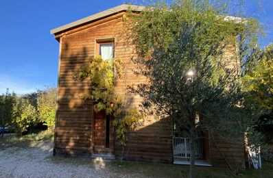 vente maison 455 000 € à proximité de Peyrolles-en-Provence (13860)