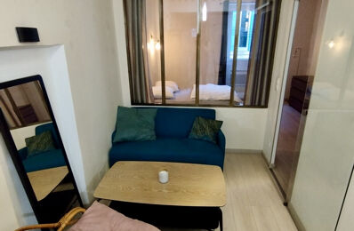 vente appartement 135 000 € à proximité de Cadenet (84160)