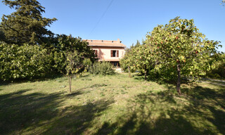 Maison 6 Pièces 135 m² à vendre à Aix-en-Provence (13090)