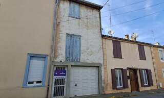 Maison 3 Pièces 78 m² à vendre à Montbel (09600)