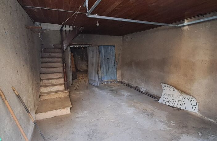 Vente maison 3 pièces 78 m² Montbel (09600) — photo 2