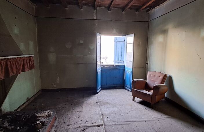 Vente maison 3 pièces 78 m² Montbel (09600) — photo 5