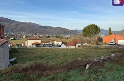 vente terrain 109 000 € à proximité de Gudas (09120)