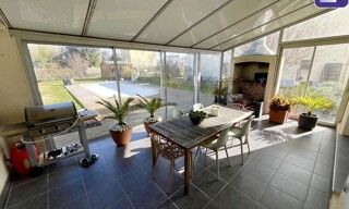 Maison 5 Pièces 93 m² à vendre à Pamiers (09100)