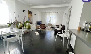 Maison 5 Pièces 93 m² à vendre à Pamiers (09100)