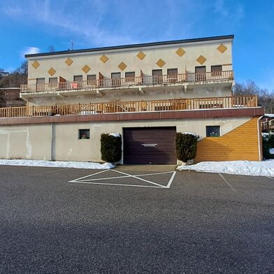 Appartement 2 pièces 59500 €