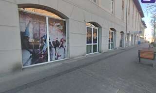 Commerce 6 Pièces 450 m² à louer à Foix (09000)