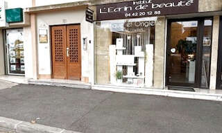 Commerce  35 m² à vendre à Aix-en-Provence (13100)