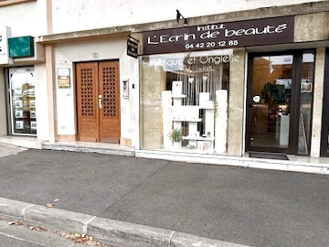 AIX EN PROVENCE — photo du bien