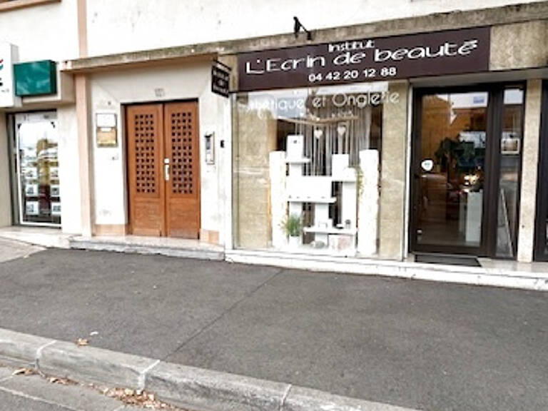 AIX EN PROVENCE — photo 1