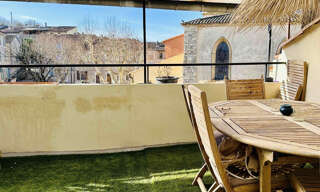 Appartement 3 Pièces 66 m² à vendre à Bras (83149)