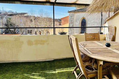 Appartement 3 pièces 179000 €