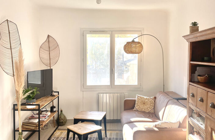BRAS :Très bel appartement avec terrasse — photo 3