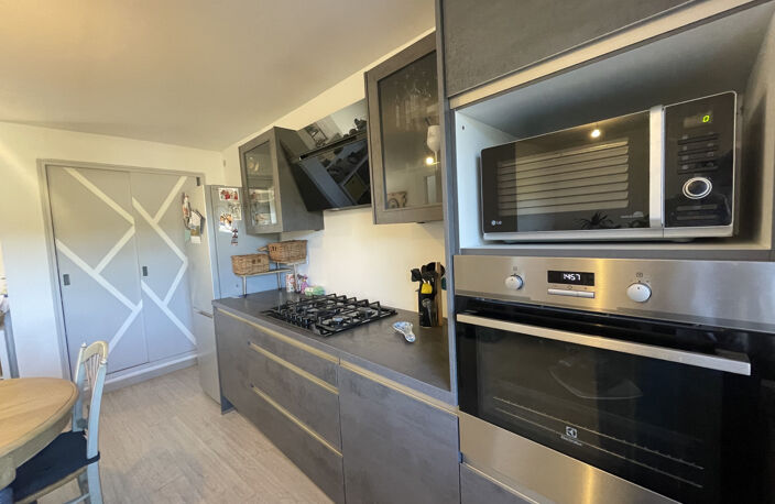 BRAS :Très bel appartement avec terrasse — photo 5