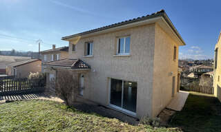 Maison 5 Pièces 114 m² à vendre à Boulieu-lès-Annonay (07100)