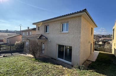 Maison 5 pièces 219000 €