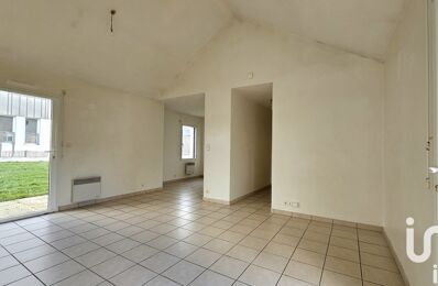 vente appartement 157 500 € à proximité de Saint-Brevin-les-Pins (44250)