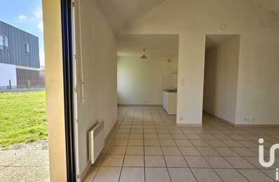 vente appartement 157 500 € à proximité de Pontchâteau (44160)