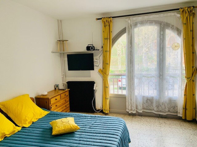 Appartement  T1 à vendre Amélie-les-Bains-Palalda 66110
