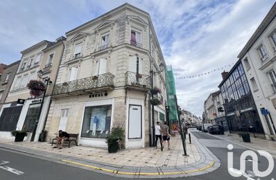 vente appartement 95 000 € à proximité de La Flèche (72200)