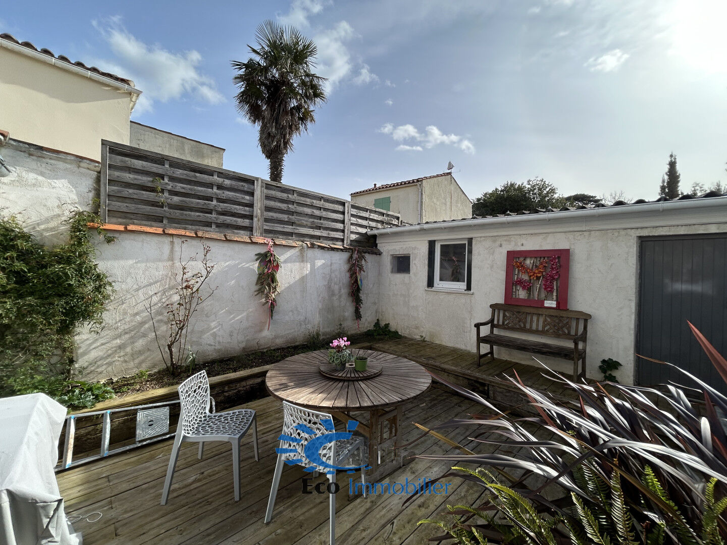 Agence immobilière de Eco Immobilier