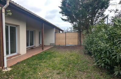 vente maison 222 600 € à proximité de Saint-Orens-de-Gameville (31650)