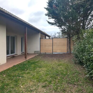 Maison 4 pièces 85 m²